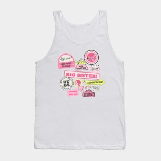 Big Sister Tank Top